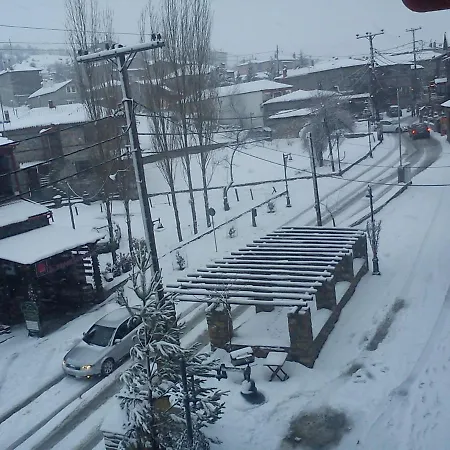 Apartment Xenonas Pantheon *