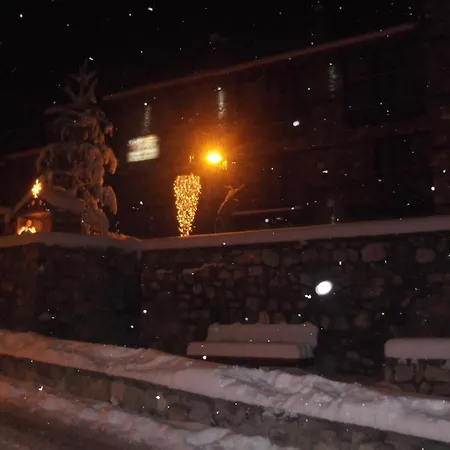 Appartement Xenonas Pantheon *