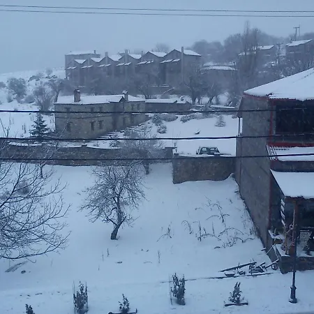 Xenonas Pantheon Appartement