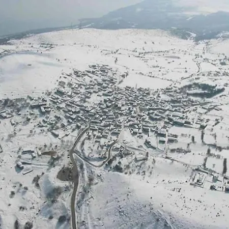 Appartement Xenonas Pantheon