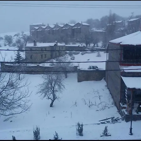 Xenonas Pantheon 아파트 *