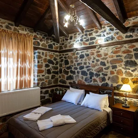 公寓 辛诺娜潘神公寓