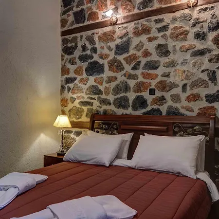 Xenonas Pantheon 아파트