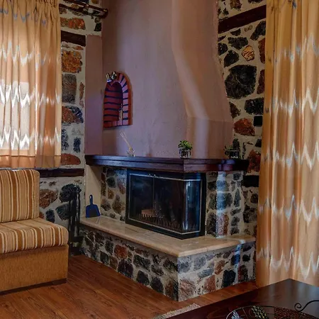 Apartamento Xenonas Pantheon Agios Athanasios (Pella)