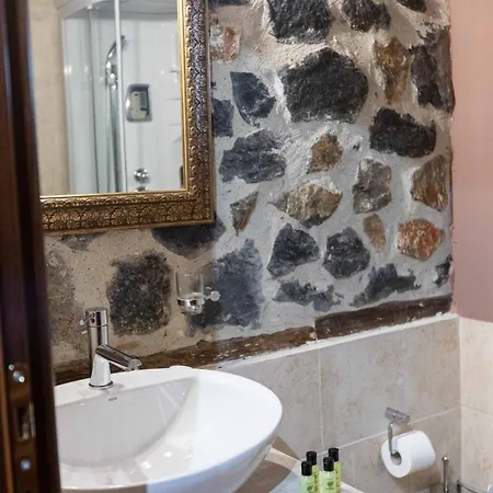 Xenonas Pantheon Apartamento