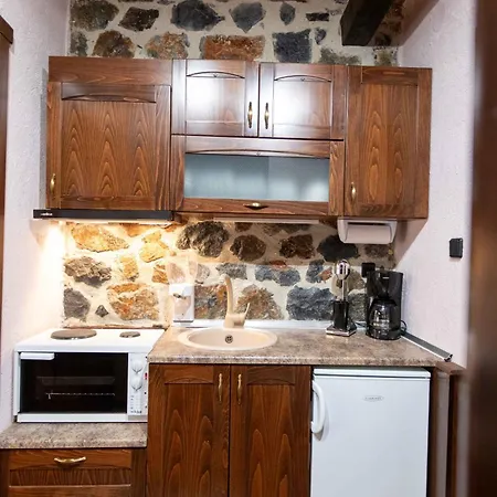 Appartement Xenonas Pantheon