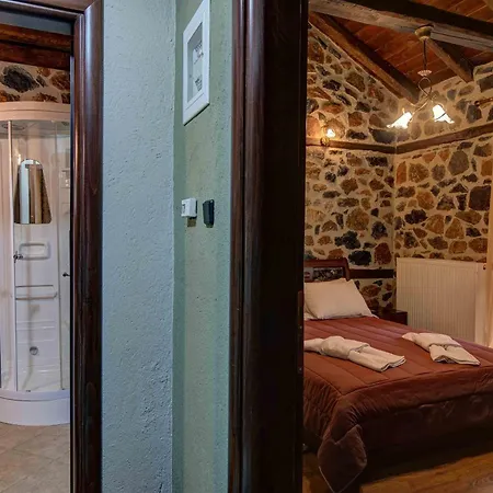 Xenonas Pantheon Apartment *