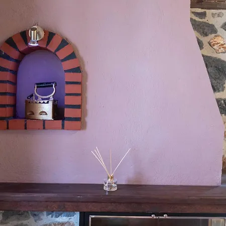 Xenonas Pantheon 팔라이오스 아기오스 아타나시오스