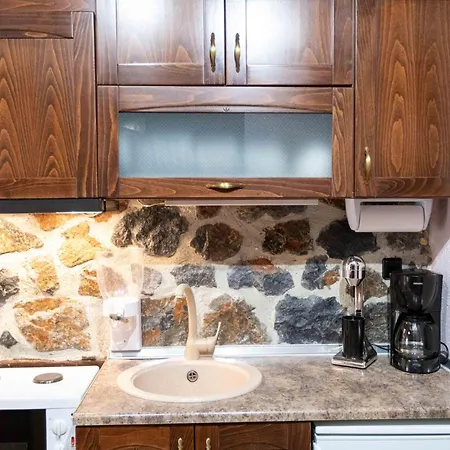 辛诺娜潘神公寓 帕雷斯阿吉萨那