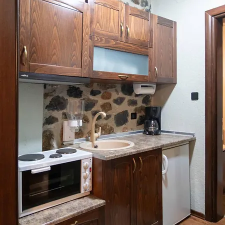 Appartement Xenonas Pantheon