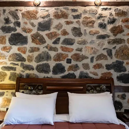 Xenonas Pantheon 아파트 *