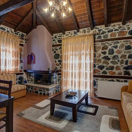 Apartment Xenonas Pantheon *