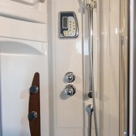 辛诺娜潘神公寓 帕雷斯阿吉萨那