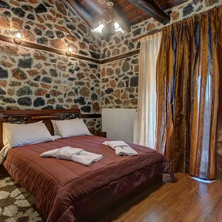 Xenonas Pantheon * 팔라이오스 아기오스 아타나시오스