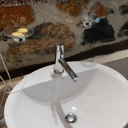 Xenonas Pantheon Apartment