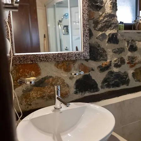 Apartamento Xenonas Pantheon