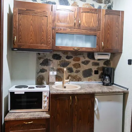 Appartement Xenonas Pantheon *