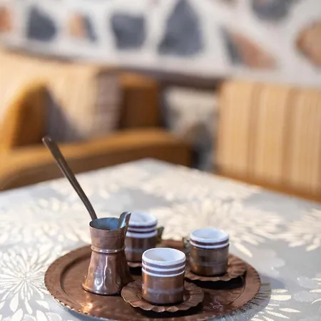 Xenonas Pantheon Appartement Agios Athanasios (Pella)