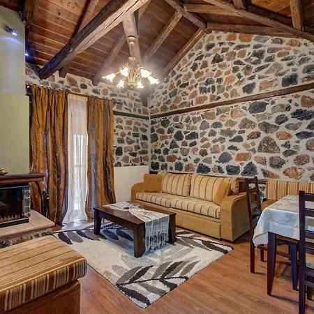 Xenonas Pantheon Apartment