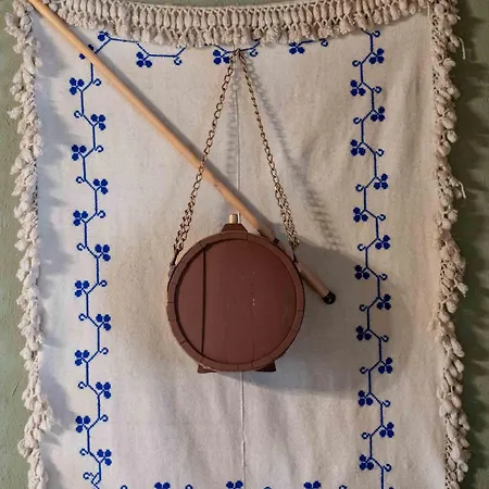 Appartement Xenonas Pantheon