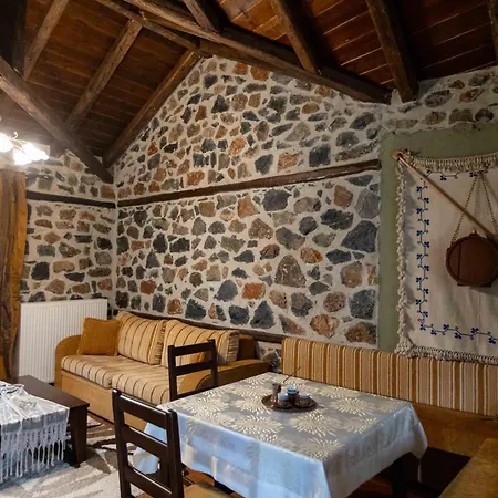 Apartamento Xenonas Pantheon *