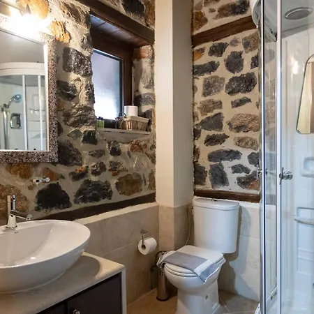 辛诺娜潘神公寓 帕雷斯阿吉萨那