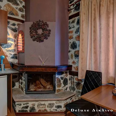 Xenonas Pantheon * 팔라이오스 아기오스 아타나시오스