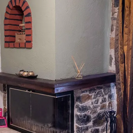 辛诺娜潘神公寓