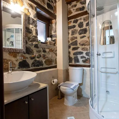 Xenonas Pantheon Apartamento