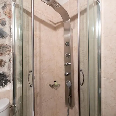 Xenonas Pantheon Apartment *