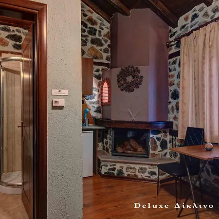 Apartment Xenonas Pantheon *