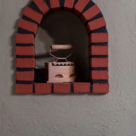 公寓 辛诺娜潘神公寓 帕雷斯阿吉萨那