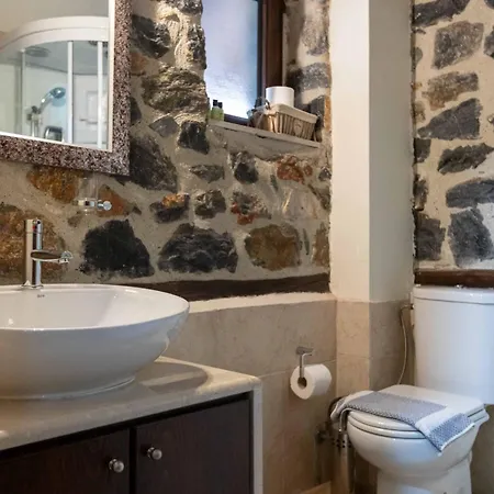 Xenonas Pantheon Apartment