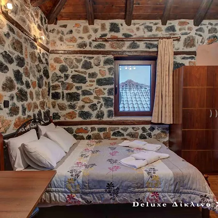 Apartamento Xenonas Pantheon