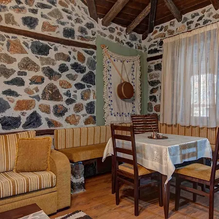 Xenonas Pantheon Apartment *