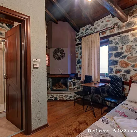 辛诺娜潘神公寓 帕雷斯阿吉萨那