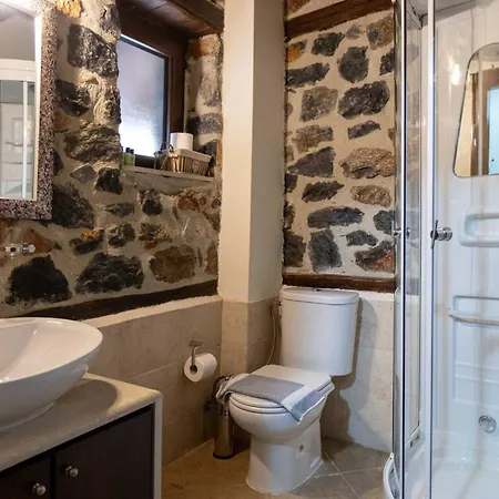 公寓 辛诺娜潘神公寓 *