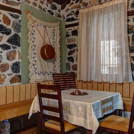 Apartamento Xenonas Pantheon Agios Athanasios (Pella)