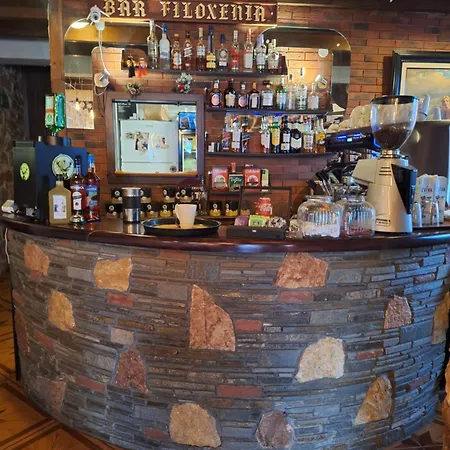 Xenonas Pantheon Appartement