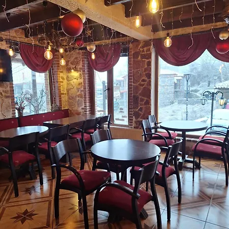 公寓 辛诺娜潘神公寓